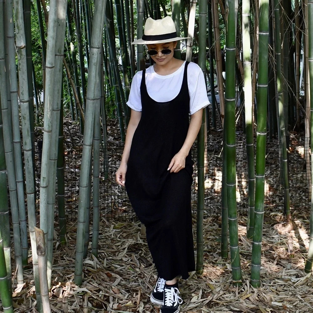 ZARA LONG DRESS Size Small